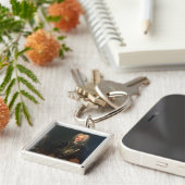 Porte-clés Compte Guidobald von Starhemberg de Marshall de (Côté)