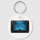 Porte-clés Compteur de signal (Recto)