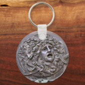 Porte-clés Comté d'Athena (Recto)