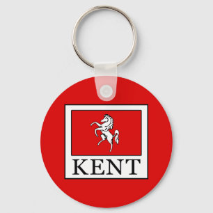 Porte-clés Comté de Kent