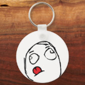 Porte-clés Concentré 2 troll (Recto)