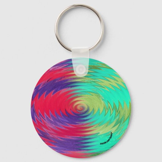 Porte-clés Conception (Recto)