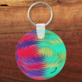 Porte-clés Conception (Recto)