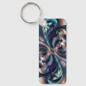 Porte-clés Conception (Recto)