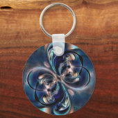 Porte-clés Conception (Verso)