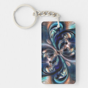 Porte-clés Conception