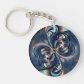 Porte-clés Conception (Devant)