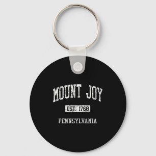 Porte-clés Conception de maillots athlétiques vintage J04 Mou