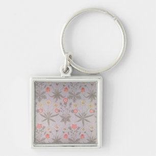 Porte-clés Conception de papier peint de Daisy