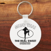 Porte-clés Conception de plusieurs vecteurs thaïlandais (Recto)