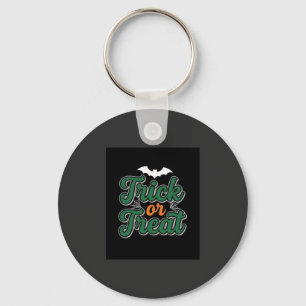 Porte-clés Conception de site Web de chauve-souris pour la fê