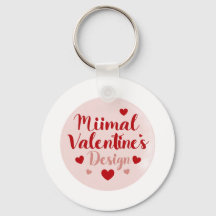 Conception de typographie d'amour minimal pour la
