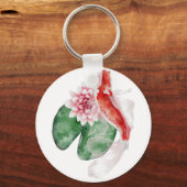 Porte-clés Conception Okinawa Series 29 (Recto)