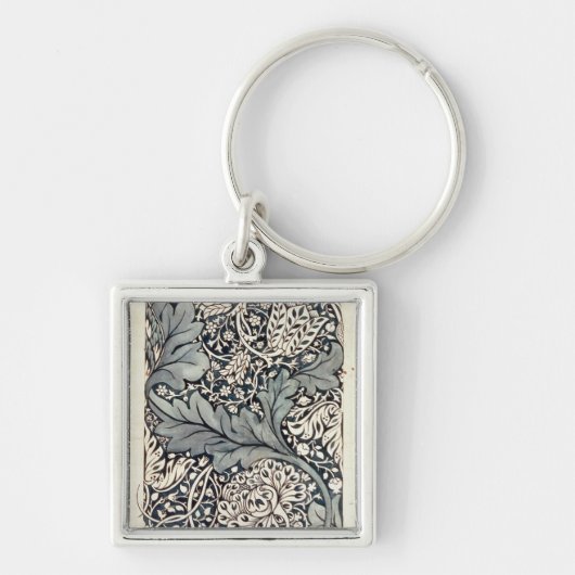 Porte-clés Conception pour le chintz d'Avon, c.1886 (Devant)