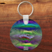 Porte-clés Conception Trippy (Recto)