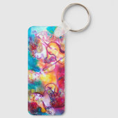 PORTE-CLÉS CONCERT DE PRINTEMPS HARMONY TRIO (Verso)