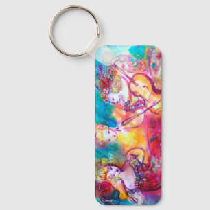 PORTE-CLÉS CONCERT DE PRINTEMPS HARMONY TRIO