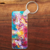 PORTE-CLÉS CONCERT DE PRINTEMPS HARMONY TRIO (Verso)