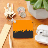 Porte-clés Concert Porte - clé de la foule