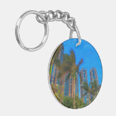 Porte-clés Condominiums de luxe en Chine (Devant gauche)