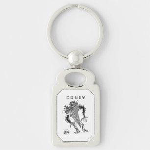 Porte-clés CONEY Robot Porte - clé