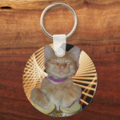 Porte-clés Congat ! (Recto)