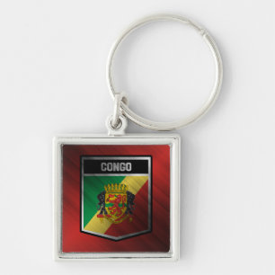 Porte-clés Congo