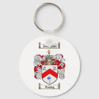 CONLEY FAMILLE CREST - CONLEY COAT D'ARMES