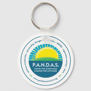 Porte-clés Connaître les symptômes, modifier le Porte - clé d