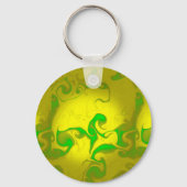 Porte-clés connexion coeur (Verso)