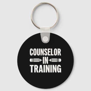Porte-clés Conseiller en formation - Futur conseiller scolair