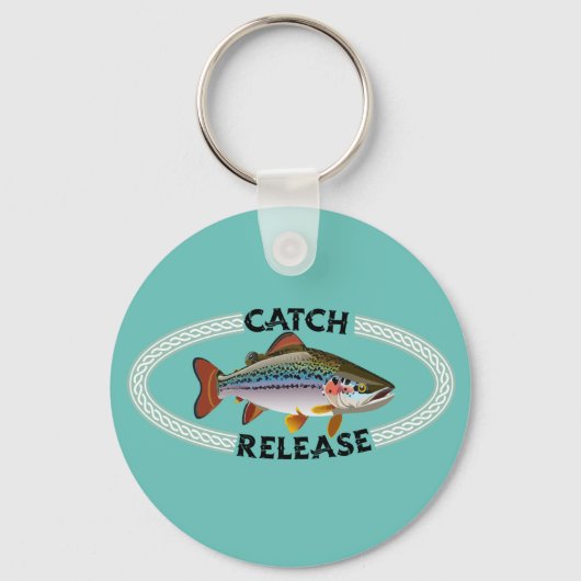 Porte-clés Conservation des ressources de déversement de trui (Recto)