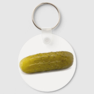 Porte-clés Conserves au vinaigre