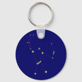Porte-clés Constellation d'Orion (Recto)
