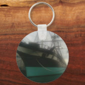 Porte-clés Constellation USS (Recto)