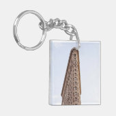 Porte-clés Construction de Flatiron (Devant gauche)