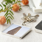 Porte-clés Construction de Flatiron (Côté)