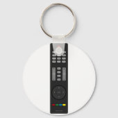 Porte-clés Contrôle à distance (Recto)