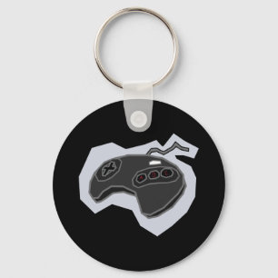 Porte-clés Contrôleur de 16 bits