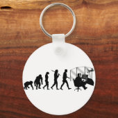 Porte-clés Contrôleurs de la circulation aérienne contrôle de (Recto)