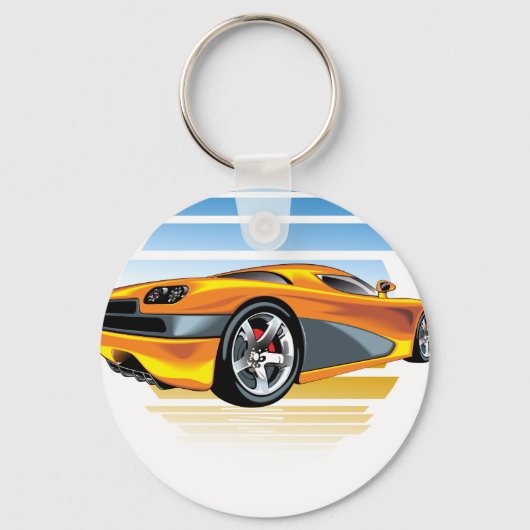 Porte-clés convertir voiture 4 (Recto)