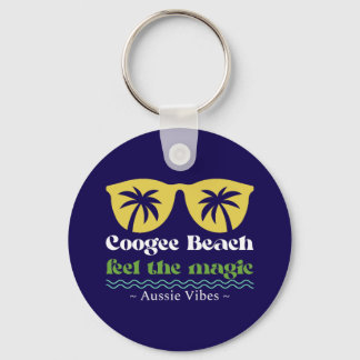 Porte-clés Coogee Beach NSW Australia Souvenir 