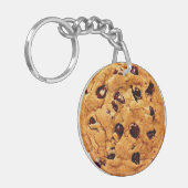 Porte-clés Cookie (Devant gauche)