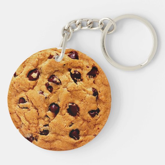 Porte-clés Cookie (Dos)