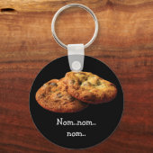 Porte-clés Cookies (Recto)