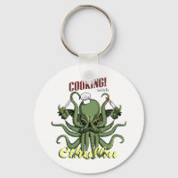 Cooking with Cthulhu