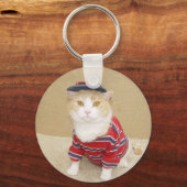 Porte-clés Cool Bubba (Recto)