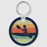 Cool Kayak Sunset