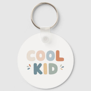 Porte-clés Cool Kid Pillow