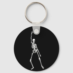 Porte-clés Cool Skeleton Keychain